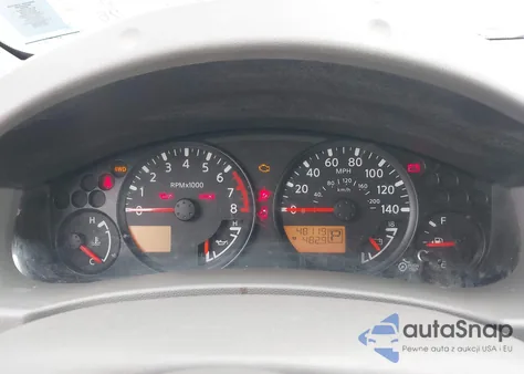 2018 Nissan Frontier Sv из США, поврежденный, VIN 1N6AD0EV0JN740856